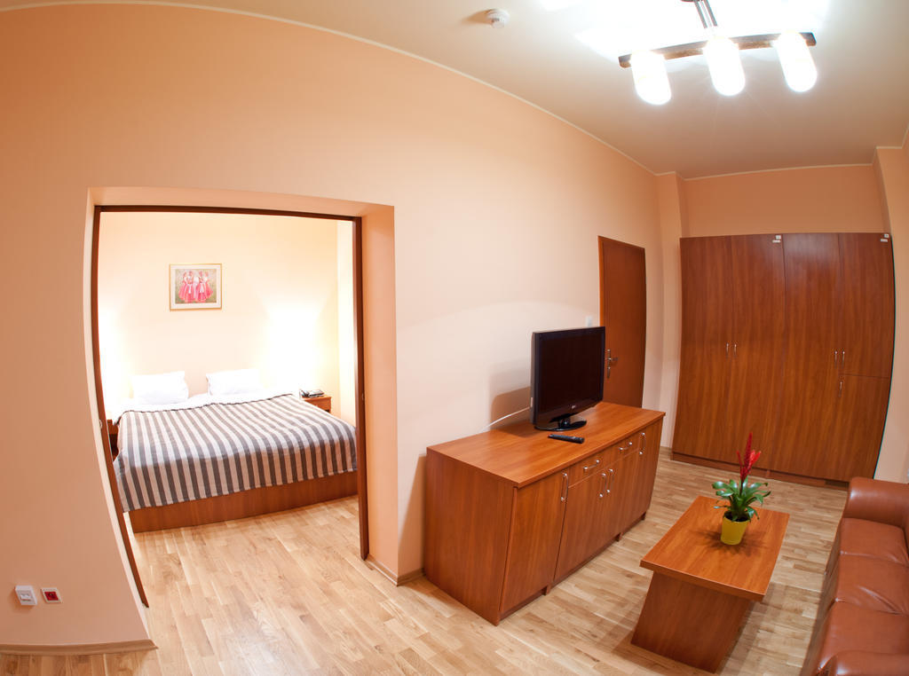 Ckm Centrum Konferencyjne Mazowsze Otrebusy Room photo